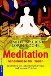 Meditation Secrets for Women - German